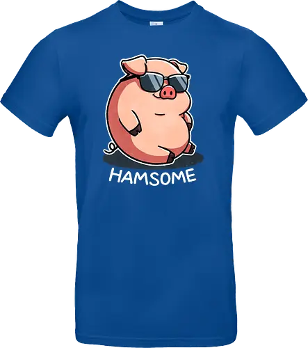Hamsome