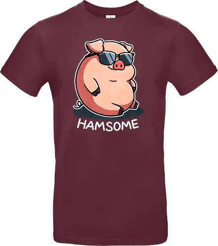 Hamsome