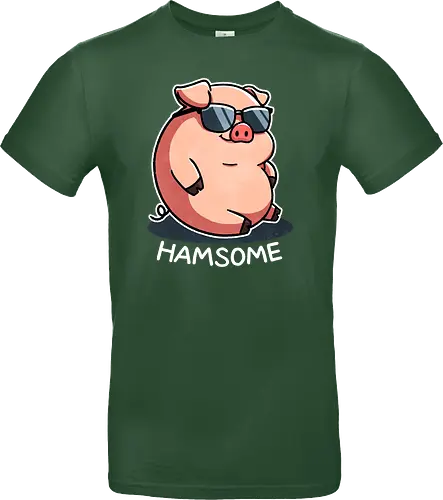Hamsome