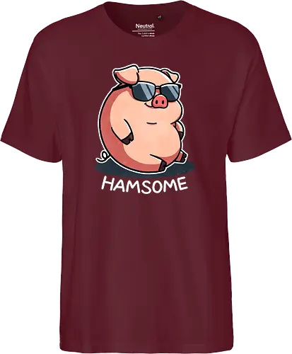 Hamsome