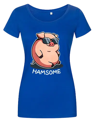 Hamsome