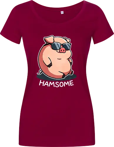 Hamsome