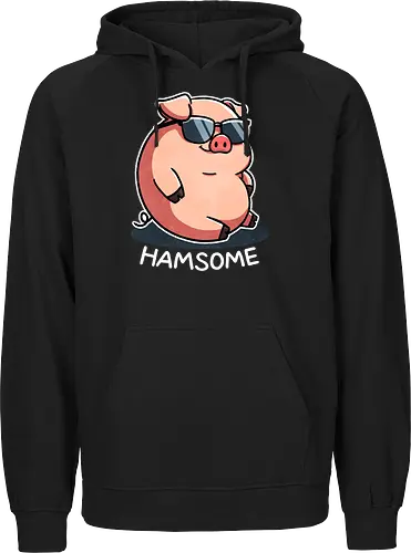 Hamsome