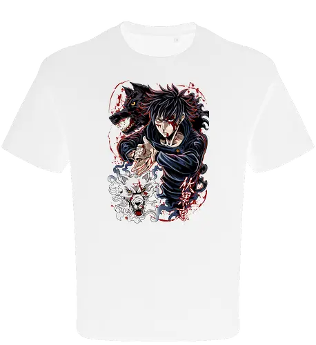 Demon Wolves