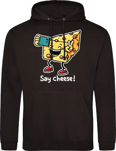 Say Cheese