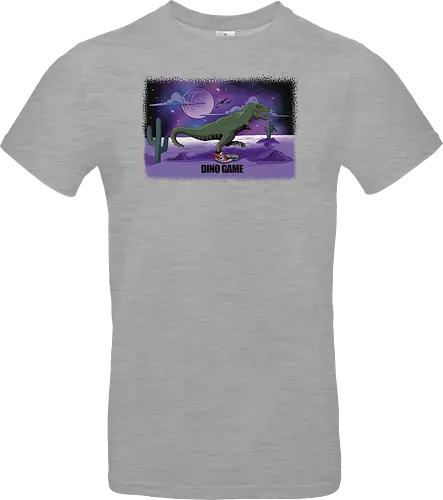 Dino Game