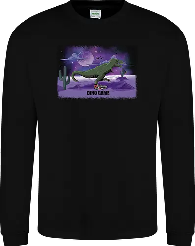 Dino Game