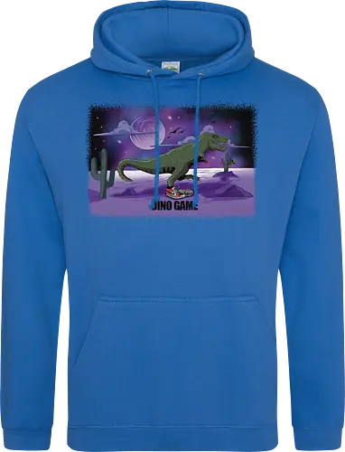 Dino Game