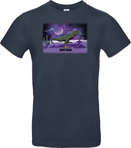 Dino Game