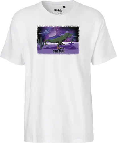 Dino Game
