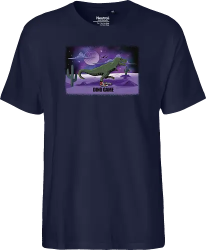 Dino Game