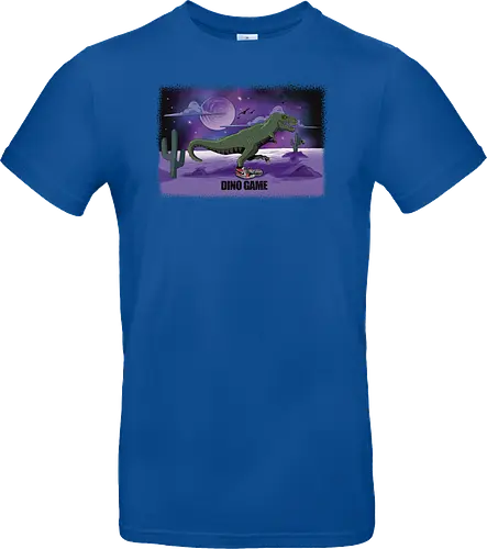 Dino Game