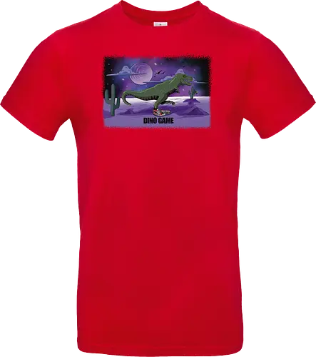 Dino Game