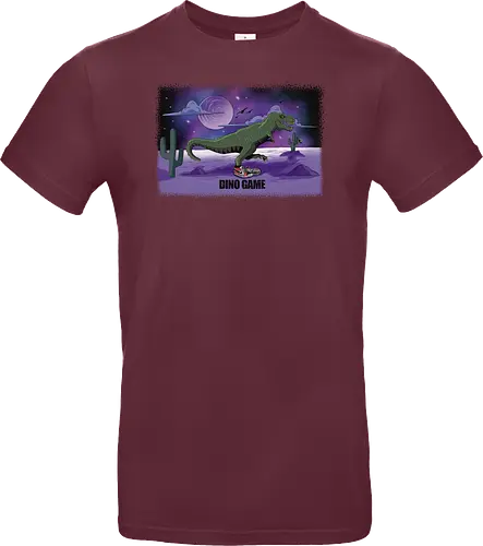 Dino Game