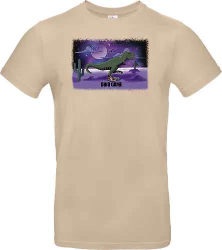 Dino Game