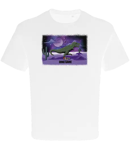 Dino Game