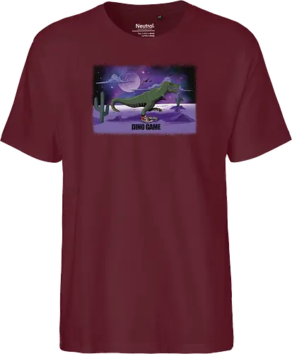 Dino Game