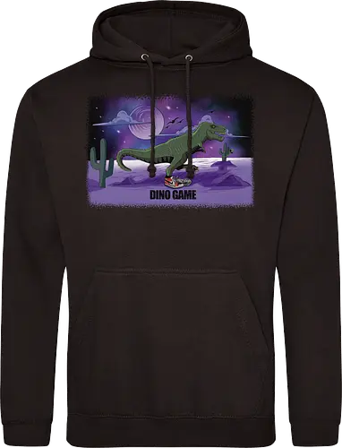 Dino Game