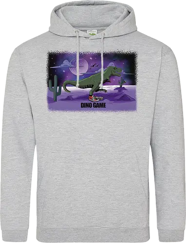 Dino Game