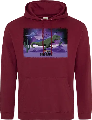 Dino Game