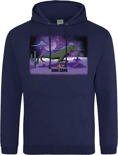 Dino Game
