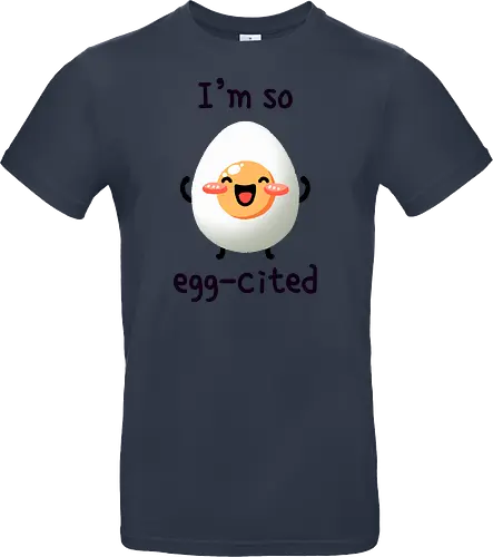 Egg-cited