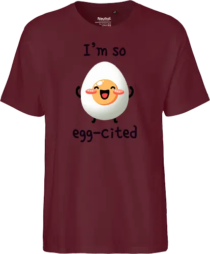 Egg-cited