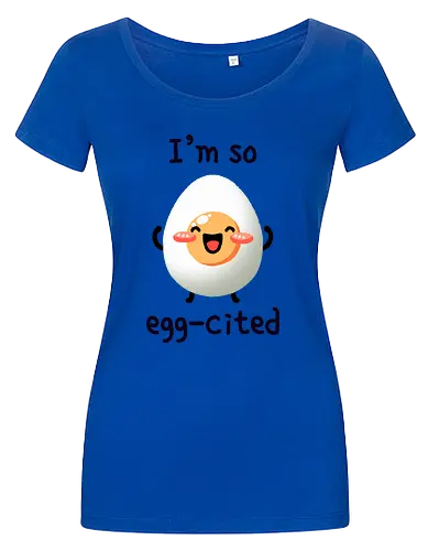 Egg-cited