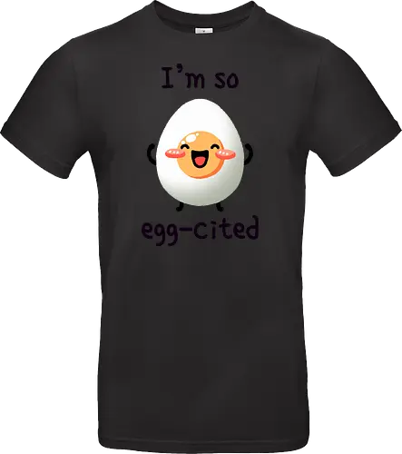 Egg-cited