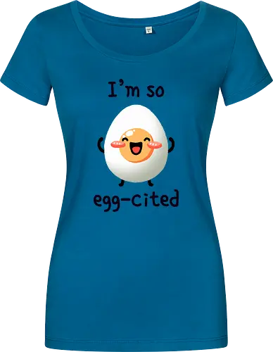 Egg-cited