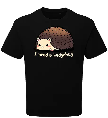 Hedgehug