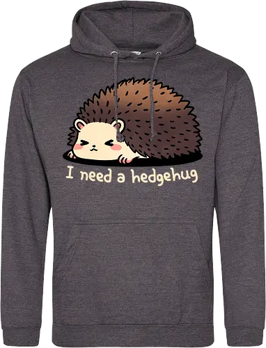 Hedgehug