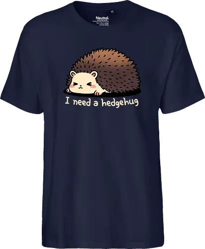 Hedgehug