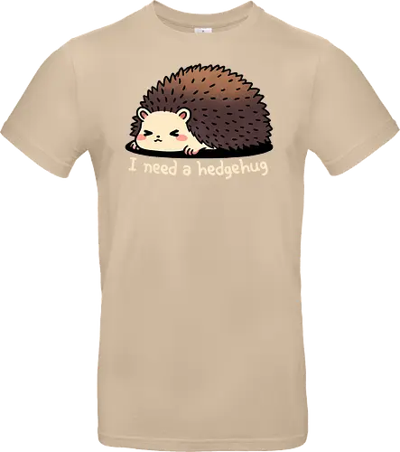 Hedgehug