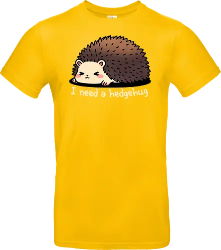 Hedgehug