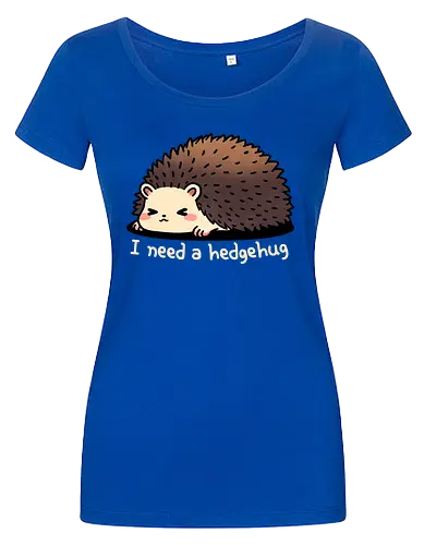 Hedgehug