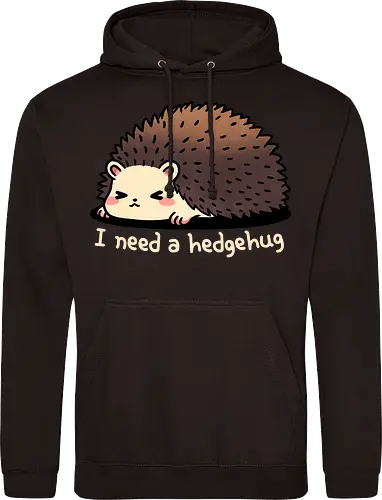 Hedgehug