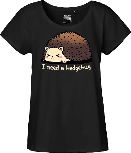Hedgehug