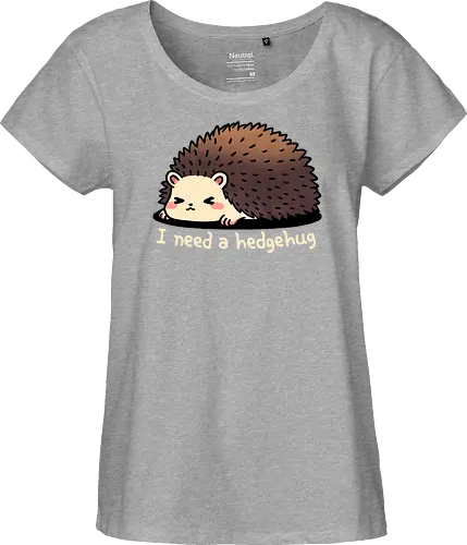 Hedgehug