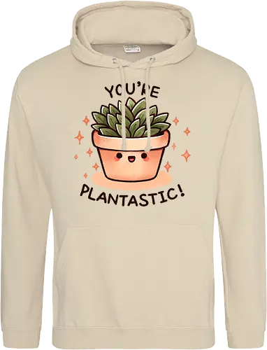 You're plantastic