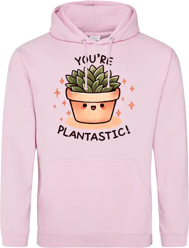 You're plantastic