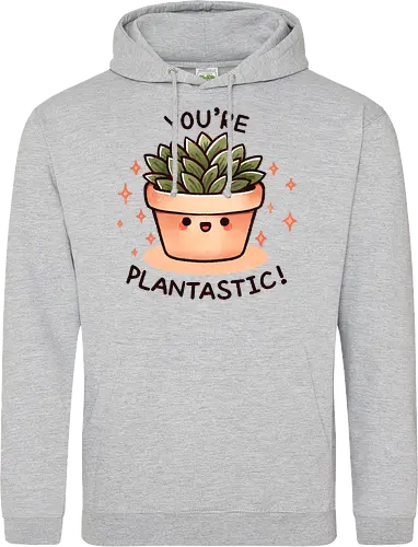 You're plantastic