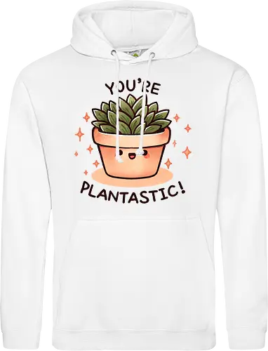 You're plantastic