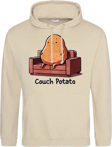 Couch Potato
