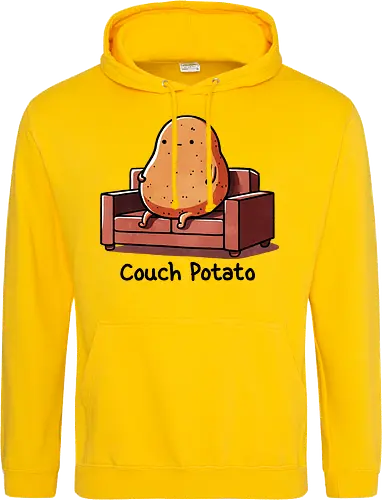 Couch Potato