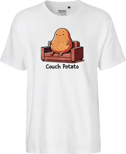 Couch Potato