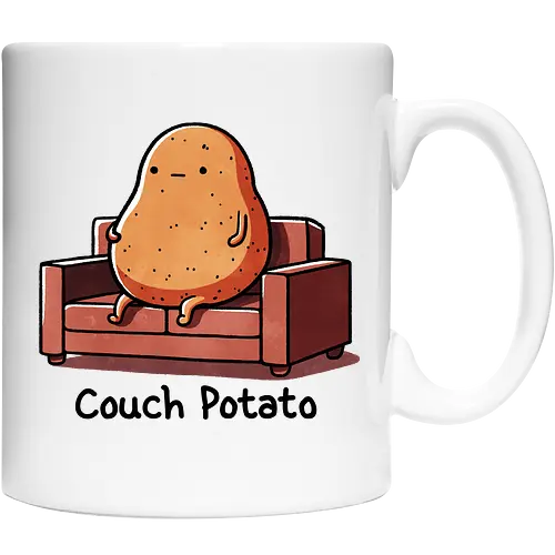 Couch Potato