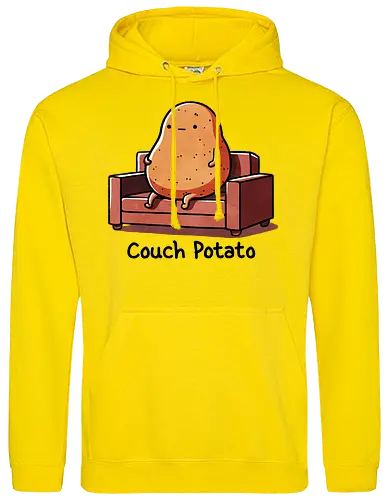 Couch Potato