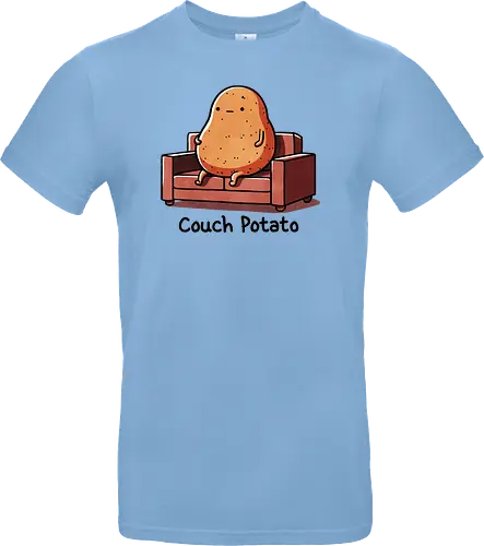 Couch Potato