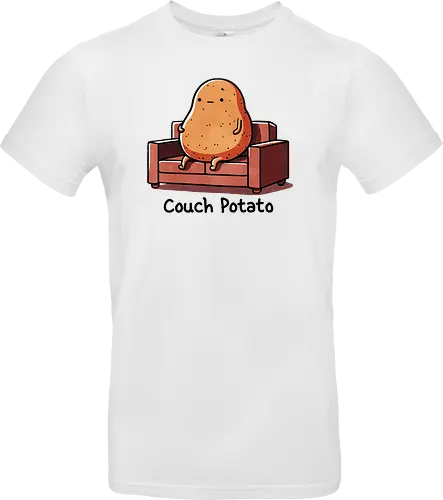 Couch Potato